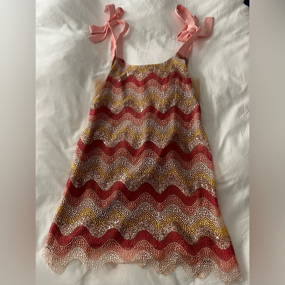 Never worn revolve dress perfect condition